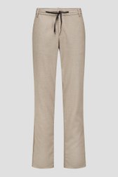 Productfoto 1 van Bruine chino door Upper East voor Heren