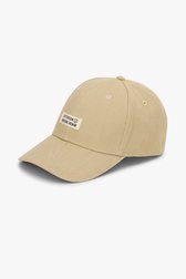 Casquette beige de Jefferson pour Hommes