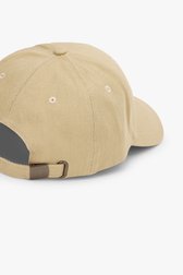 Casquette beige de Jefferson pour Hommes