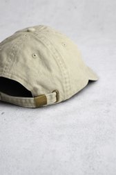 Photo produit 1 de Casquette vert clair de Liberty Island pour Hommes