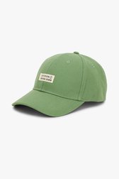 Casquette verte de Jefferson pour Hommes