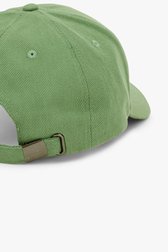 Casquette verte de Jefferson pour Hommes