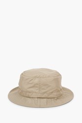 Chapeau de pluie beige de Modeno pour Femmes