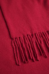 Photo produit 1 de Écharpe rouge de Liberty Island pour Femmes