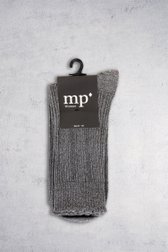 Photo produit 4 de Chaussettes à paillettes argentées de MP Denmark pour Femmes
