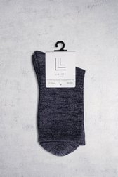 Photo produit 3 de Chaussettes argentées  de Liberty Island pour Femmes