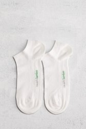 Chaussettes blanches - 2 paires de Camano pour Hommes