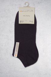 Chaussettes bleues - 2 paires de Camano pour Femmes