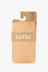 Chaussettes en nylon - 2 paires de Cette pour Femmes
