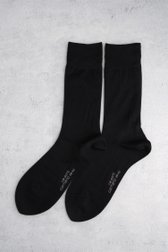 Chaussettes longues navy - 2 paires de Camano pour Hommes