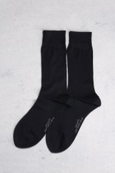 Chaussettes longues noires - 2 paires de Camano pour Hommes