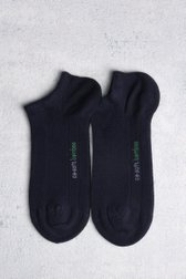 Chaussettes navy - 2 paires de Camano pour Hommes