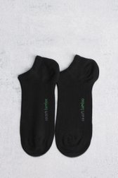Chaussettes noires - 2 paires de Camano pour Hommes