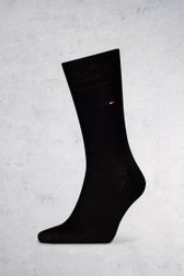 Chaussettes noires	 de Tommy Hilfiger pour Hommes