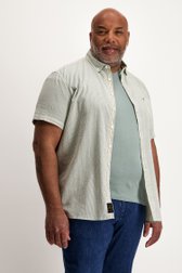 Photo supplémentaire 1 de Chemise à fines rayures - Regular fit  de Ravøtt pour Hommes