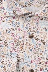 Photo produit 2 de Chemise à imprimé feuillage et fleuri – Slim fit de Michaelis pour Hommes