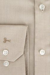 Photo produit 2 de Chemise beige - Regular fit de Dansaert Black pour Hommes