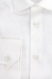Chemise blanche - regular fit de Dansaert Black pour Hommes