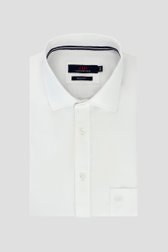 Chemise blanche - Regular fit de Dansaert Blue pour Hommes