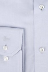 Détail de Chemise bleu clair - comfort fit de Dansaert Black pour Hommes