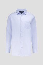 Photo produit 3 de Chemise bleu clair - comfort fit de Dansaert Black pour Hommes