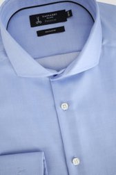 Photo produit 3 de Chemise bleu clair - Regular fit de Dansaert Black Premium pour Hommes