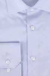 Chemise bleu clair - slim fit de Dansaert Black pour Hommes