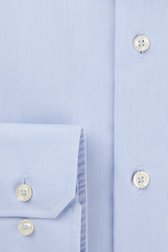 Chemise bleu clair - Slim fit de Michaelis pour Hommes