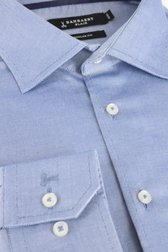 Photo produit 2 de Chemise bleue - Regular fit de Dansaert Black pour Hommes