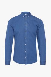 Chemise en jean - regular fit de Casual Friday pour Hommes