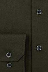 Photo produit 2 de Chemise vert foncé – Slim fit de Michaelis pour Hommes