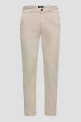 Photo produit 2 de Chino beige - Coupe regular de Camel active pour Hommes