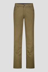 Photo produit 3 de Chino beige – Jackson – Regular fit de Brassville pour Hommes