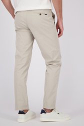 Chino beige - Louisiana - Slim fit de Brassville pour Hommes