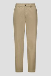 Chino beige de Ravøtt pour Hommes