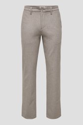 Photo produit 1 de Chino beige - Tapered fit de Only & Sons pour Hommes