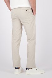 Chino beige - Vancouver - Regular fit de Brassville pour Hommes