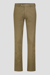 Photo produit 1 de Chino beige – Vancouver – Regular fit  de Brassville pour Hommes