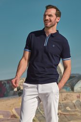 Chino blanc	 de Upper East pour Hommes