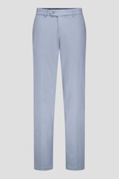 Photo produit 3 de Chino bleu clair - Louisiana - Regular fit de Brassville pour Hommes