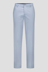 Photo produit 2 de Chino bleu clair - New York - Regular fit de Brassville pour Hommes