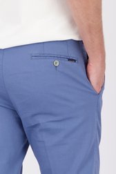 Chino bleu clair - Vancouver - Regular fit de Brassville pour Hommes