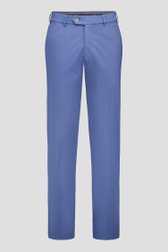 Chino bleu clair - Vancouver - Regular fit de Brassville pour Hommes