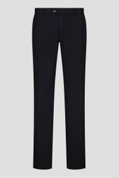 Chino bleu foncé - Louisiana - regular fit de Brassville pour Hommes