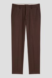 Photo produit 1 de Chino bleu kaki – Tapered fit de Marc O'Polo pour Hommes