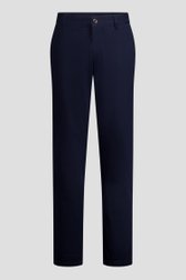Photo produit 2 de Chino bleu marine de Liberty Island pour Hommes
