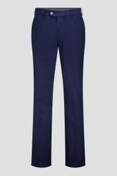 Chino bleu marine - Louisiana - Regular fit de Brassville pour Hommes