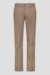 Photo produit 1 de Chino Brun de Ravøtt pour Hommes