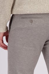Détail de Chino gris – Slim fit de Only & Sons pour Hommes