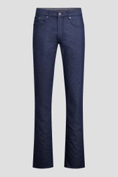 Photo produit 1 de Chino navy - Jackson - Regular fit de Brassville pour Hommes